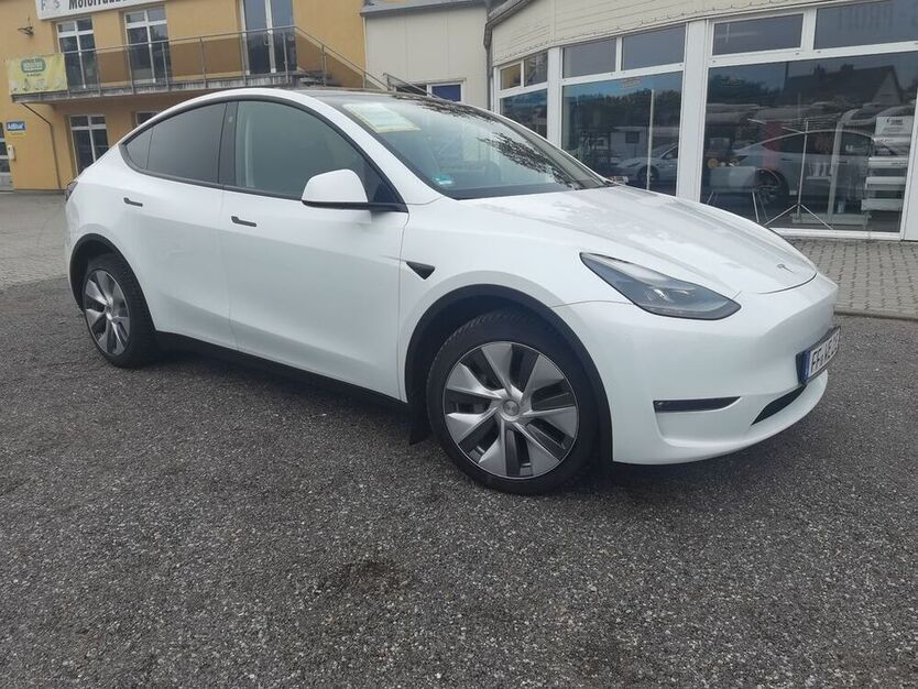 Model Y