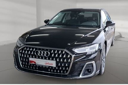 Audi A8 26.146 km 58.940 &euro; Wolfhagen 34466