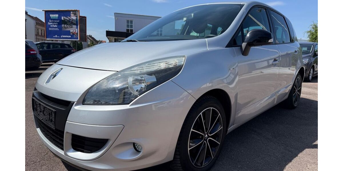 Renault Scenic 129.365 km 6.499 &euro; Halle(Saale) 06132