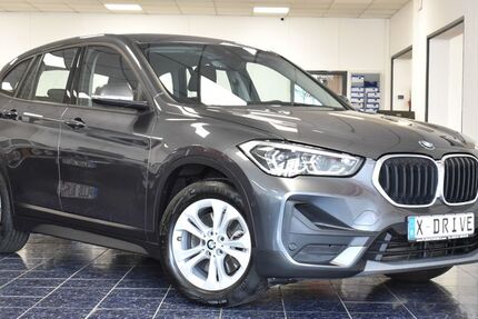 BMW X1 114.650 km 19.370 &euro; Nürnberg 90431