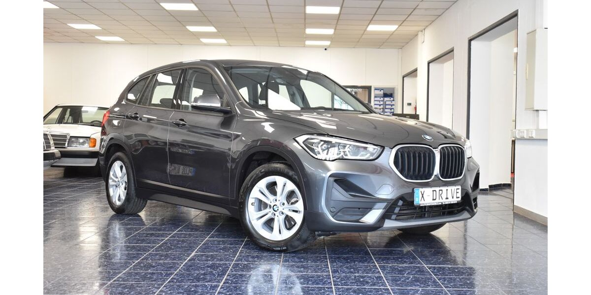 BMW X1 114.650 km 19.370 &euro; Nürnberg 90431