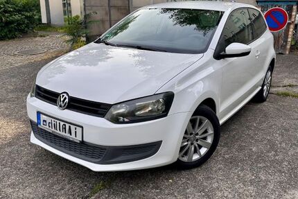 VW Polo 181.500 km 3.500 &euro; Dresden 01309