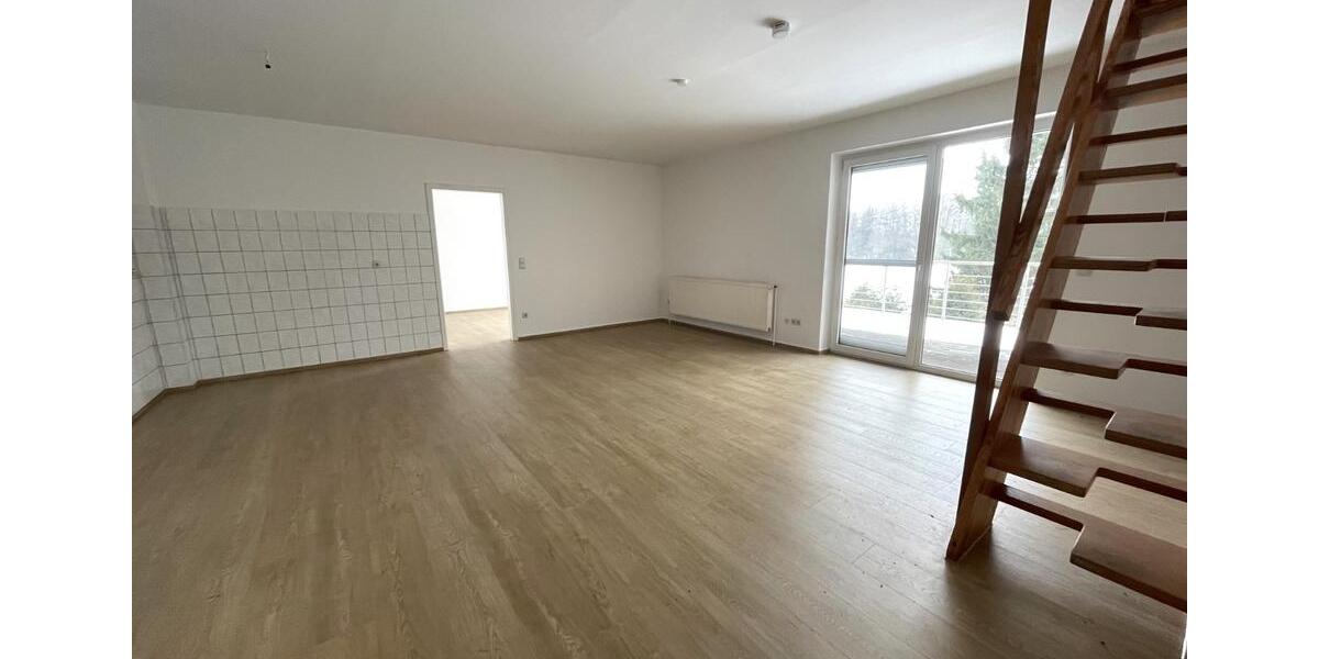 Maisonettenwohnung Rühen - 4 Zimmer, 108 m&sup2;, 870&euro; | Angebot:25206461