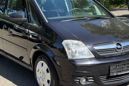 Opel Meriva 164.000 km 2.598 &euro; Rüsselsheim 65428