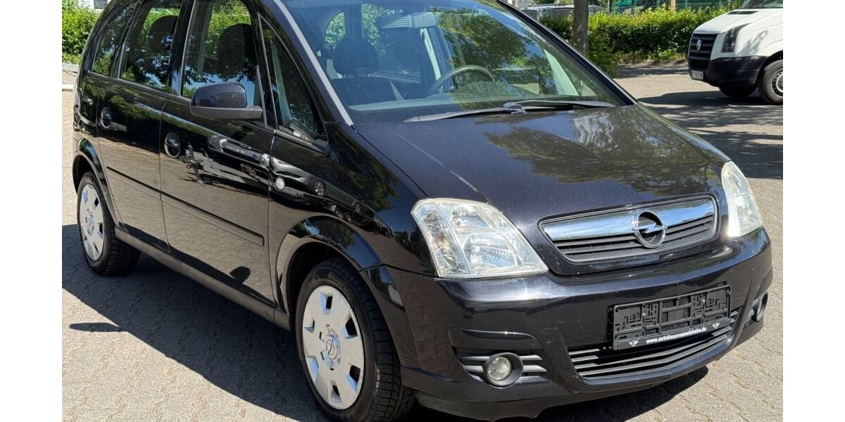 Opel Meriva 164.000 km 2.598 &euro; Rüsselsheim 65428