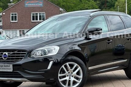 Volvo XC60 76.000 km 24.990 &euro; Rotenburg 27356