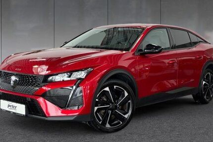 Peugeot 408 38.963 km 26.940 &euro; Mühlhausen 99974