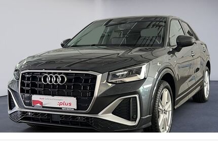 Audi Q2 7.906 km 29.600 &euro; Göttingen OT Grone 37081