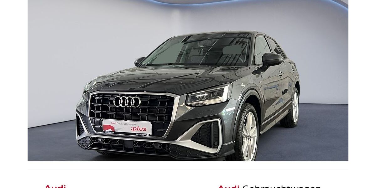 Audi Q2 7.906 km 29.600 &euro; Göttingen OT Grone 37081