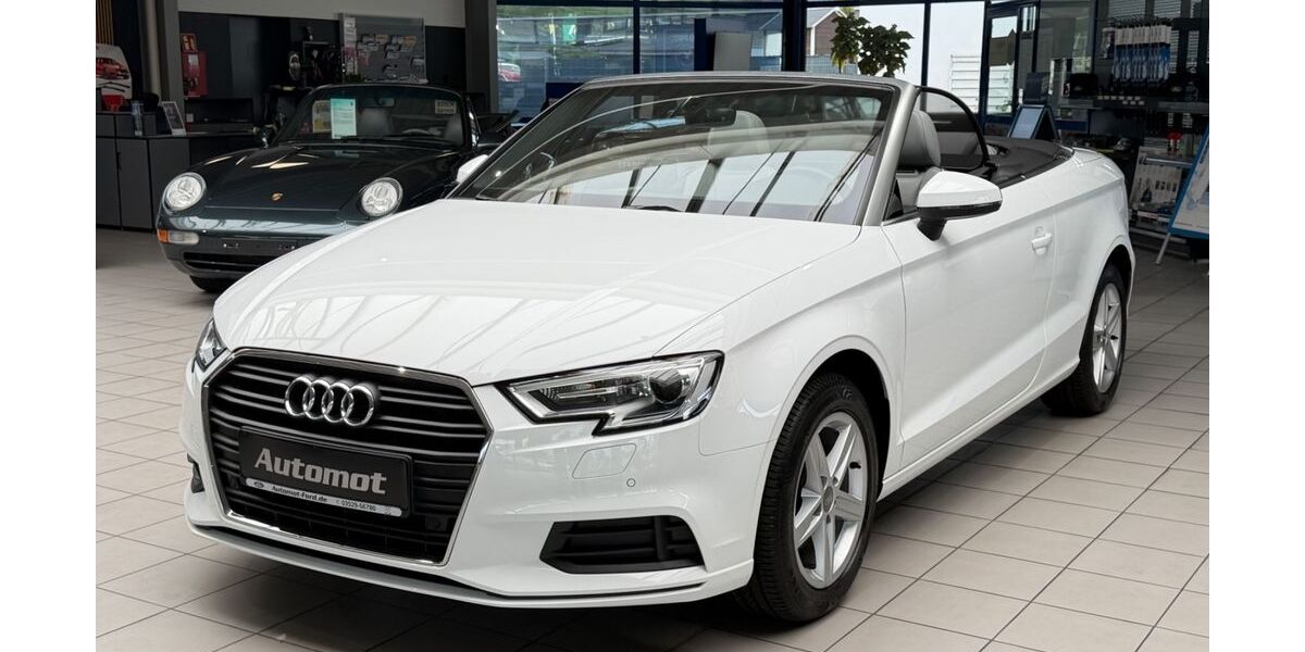 Audi A3 73.830 km 22.950 &euro; Heidenau 01809