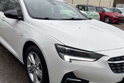 Opel Insignia 99.977 km 13.750 &euro; Heusenstamm 63150