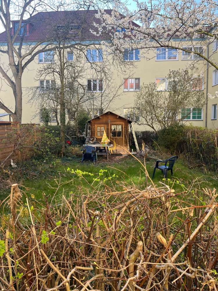 Wohnung zum Kaufen in Berlin 158.000 € 53.5 m²