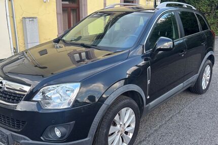 Opel Antara 175.884 km 5.750 &euro; Aachen 52070