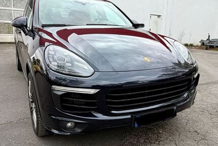 Porsche Cayenne 133.450 km 43.870 &euro; Lüdenscheid 58511