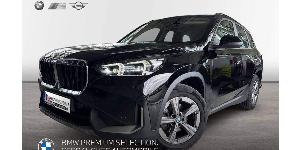 BMW X1 61.148 km 29.990 &euro; Geretsried - Gelting 82538