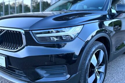 Volvo XC40 113.000 km 19.990 &euro; Losheim am See 66679