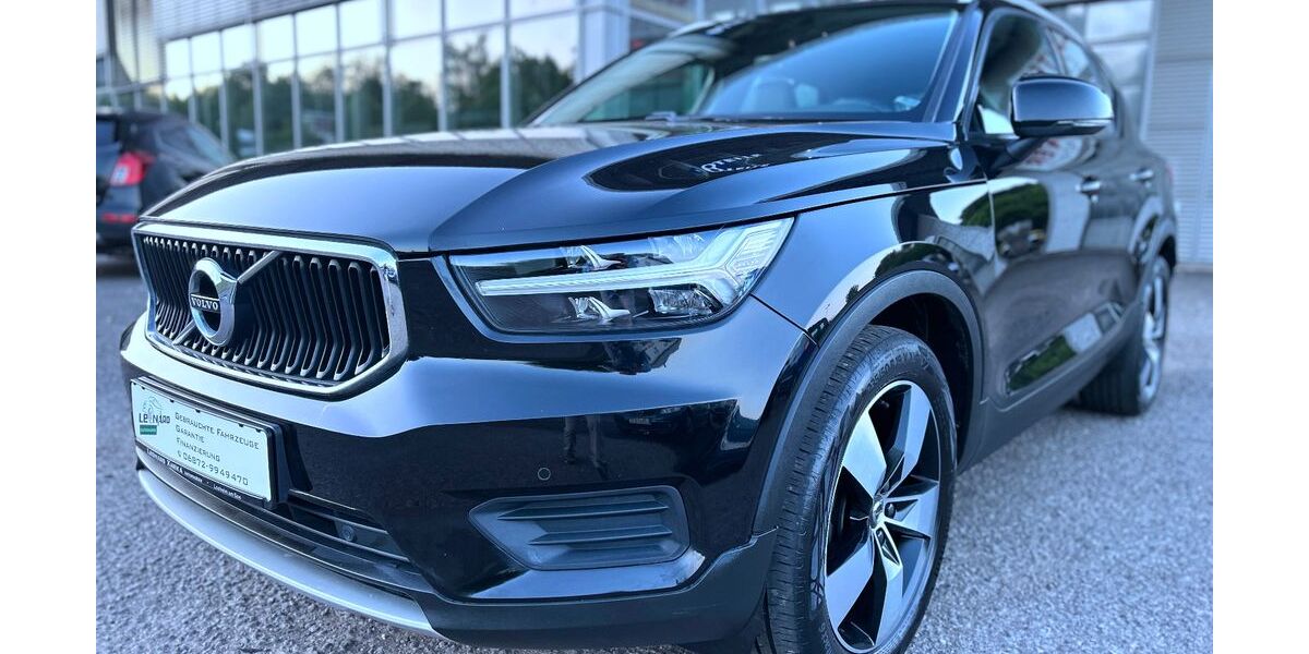Volvo XC40 113.000 km 19.990 &euro; Losheim am See 66679