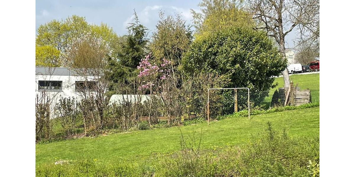 Etagenwohnung Hutthurm - 2 Zimmer, 60 m&sup2;, 480&euro; | Angebot:26197704