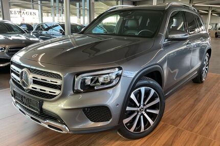 Mercedes GLB 200