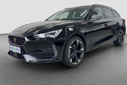 Cupra Leon 21.100 km 24.480 &euro; Fürth 90763