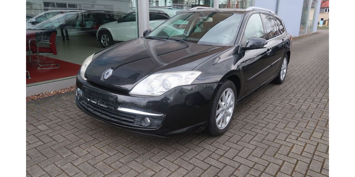 Renault Laguna 180.000 km 2.999 &euro; Berlin 13127