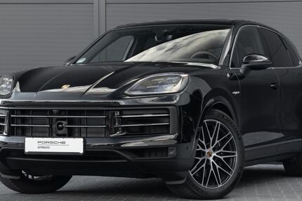 Porsche Cayenne 9.900 km 118.900 € Hamburg 22143