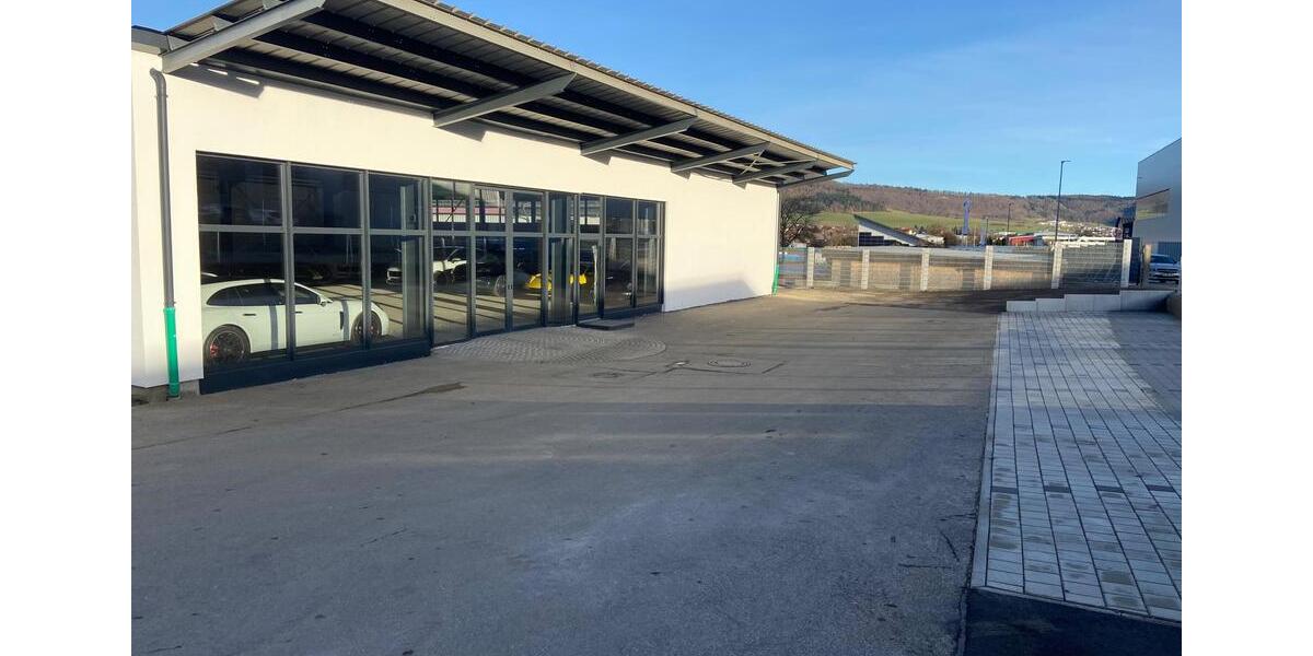 Gewerbeobjekt Spaichingen - 4.000&euro; | Angebot:24002916