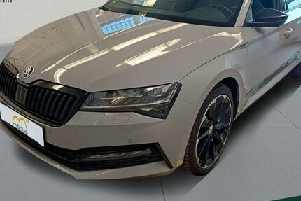 Skoda Superb 67.253 km 34.985 &euro; Berlin 13088