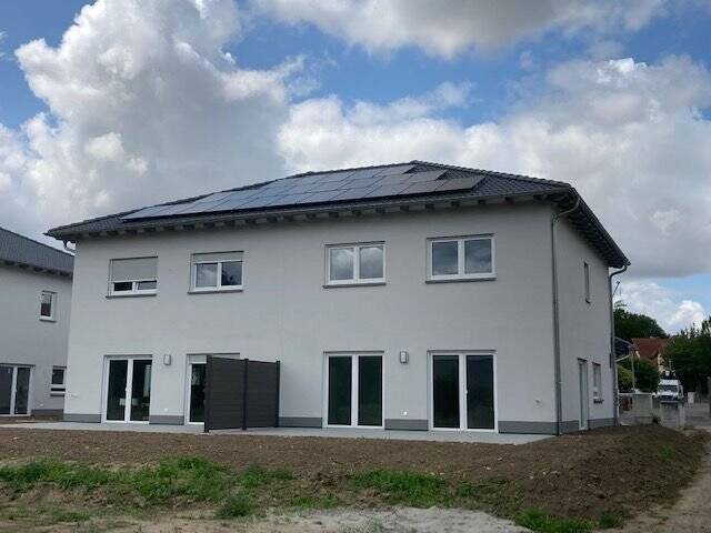 Wohnen der Extraklasse 6 zimmer