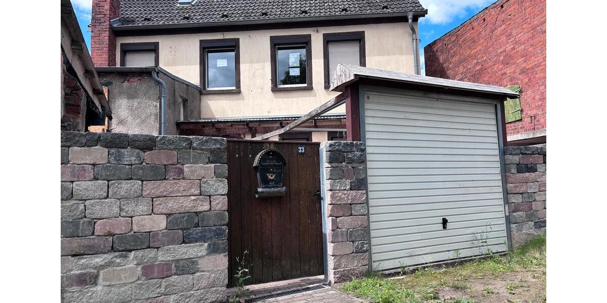 Einfamilienhaus Wolmirstedt - 210.000&euro; | Angebot:27107781