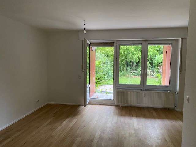 Wohnung zum Mieten in Mülheim an der Ruhr 552 € 56.41 m²
