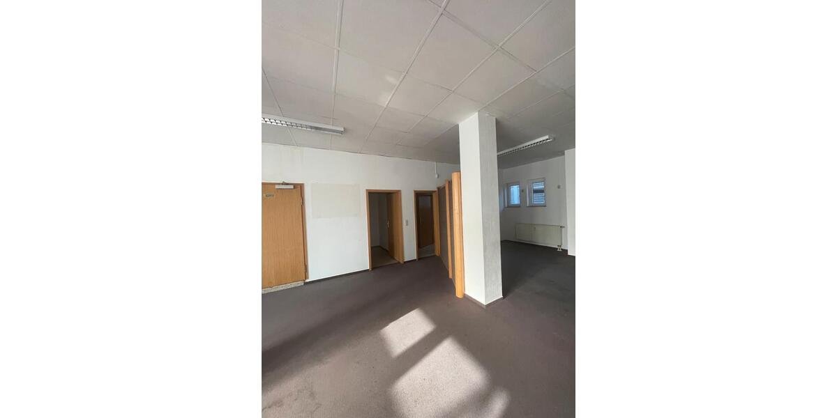 Gewerbeobjekt Mühlhausen (Thüringen) - 550&euro; | Angebot:26336021