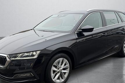 Skoda Octavia 78.077 km 20.990 &euro; Daun 54550