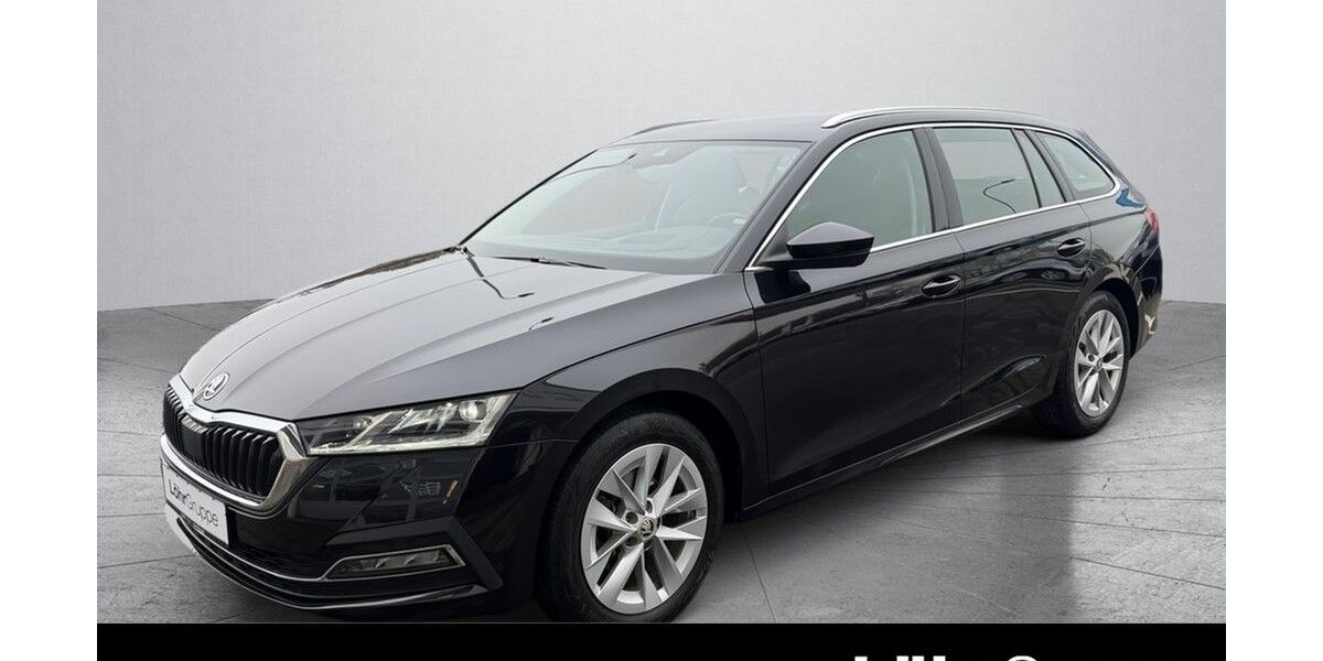 Skoda Octavia 78.077 km 21.980 &euro; Daun 54550