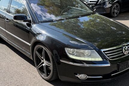 VW Phaeton 293.500 km 4.500 &euro; Wiesbaden 65203