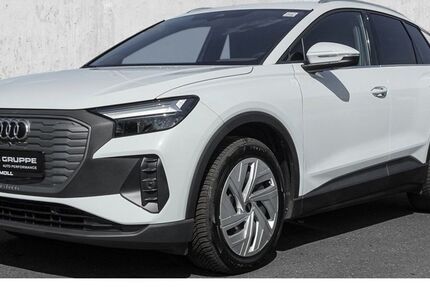Audi Q4 e-tron 31.406 km 29.890 &euro; Düsseldorf 40474