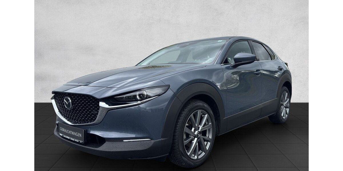 Mazda CX-30 67.000 km 23.490 &euro; Meiningen 98617