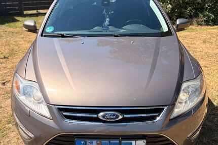 Ford Mondeo 348.000 km 3.000 &euro; Hämelhausen 27324