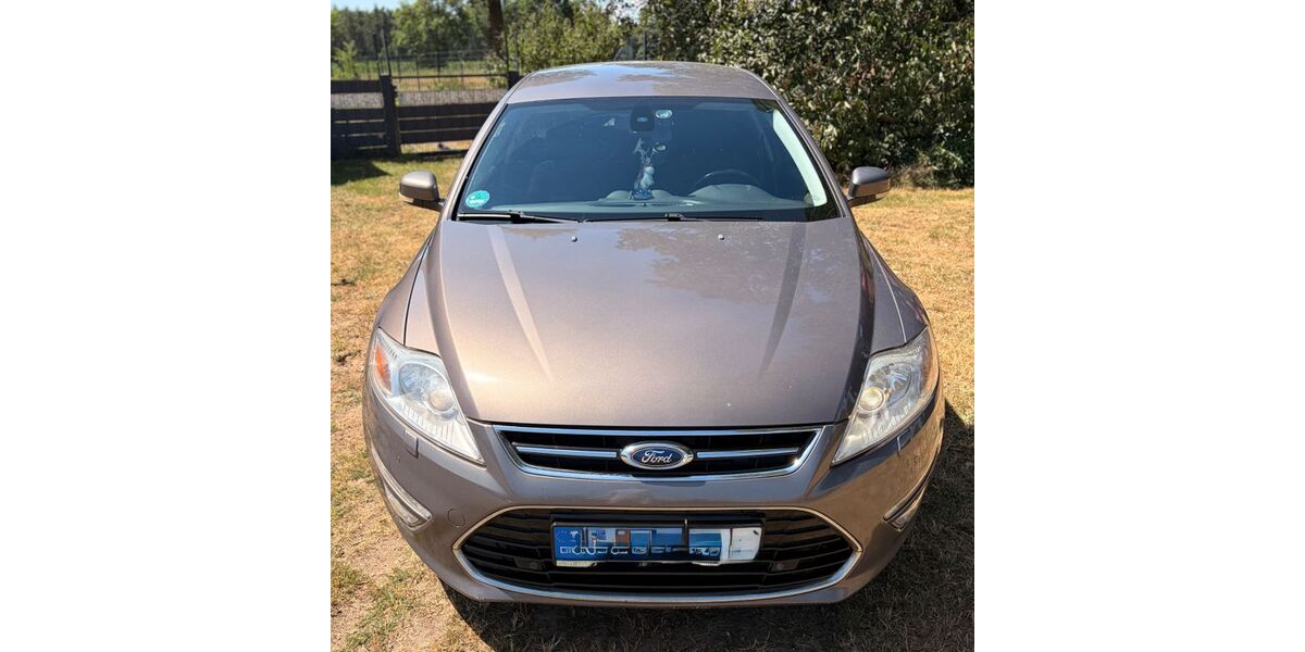 Ford Mondeo 348.000 km 3.000 &euro; Hämelhausen 27324