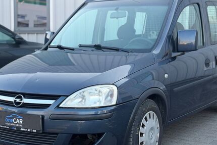 Opel Combo 223.500 km 1.970 &euro; Aschaffenburg 63741
