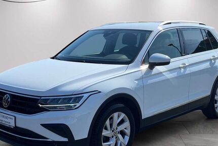 VW Tiguan 89.800 km 24.900 € Mainz 55120