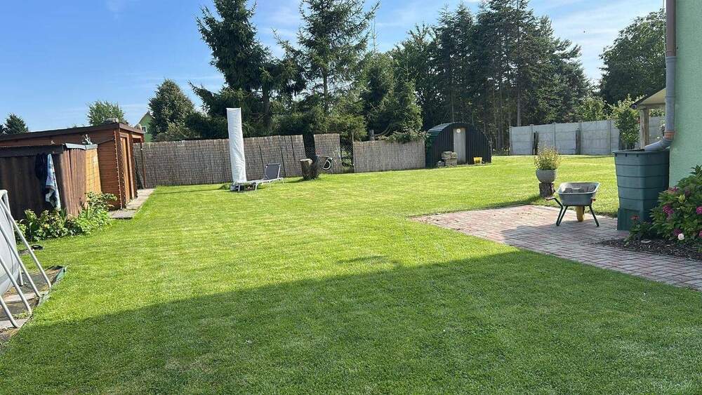 Einfamilienhaus Möckern Göbel - 5 Zimmer, 166 m&sup2;, 185.000&euro; | Angebot:25769929