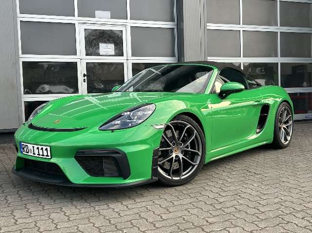 Boxster