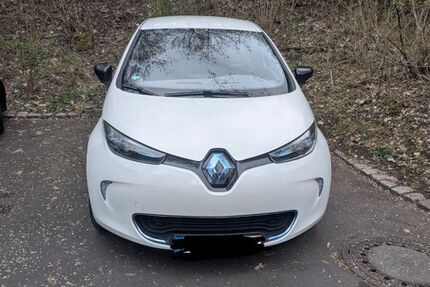 Renault ZOE 66.000 km 7.000 &euro; Kassel 34134