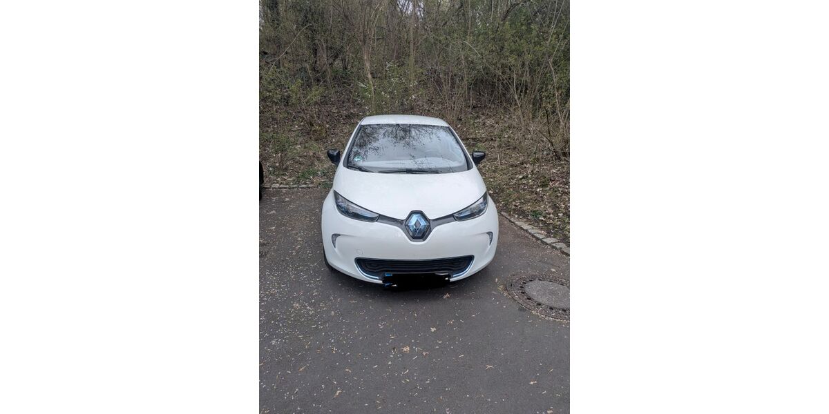 Renault ZOE 66.000 km 7.600 &euro; Kassel 34134