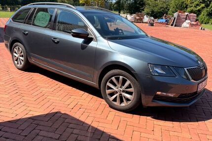 Skoda Octavia 94.000 km 14.000 &euro; Rhauderfehn 26817