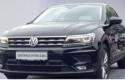VW Tiguan 125.249 km 19.980 € Salzkotten 33154