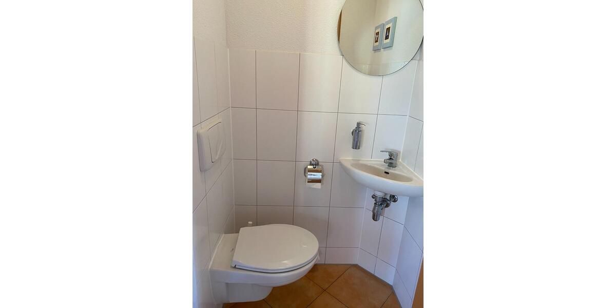 Reihenendhaus mit eigenem Bootssteg !Jetzt Besichtigungstermine! 3 zimmer