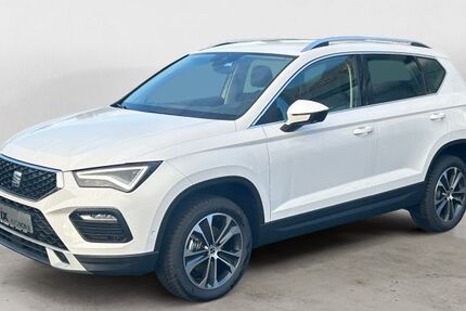 Seat Ateca 8.500 km 33.950 &euro; Trier 54294
