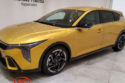 Kia K4 1.318 km 38.590 &euro; Kappelrodeck 77876